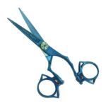 Blue Coated Scissor / Shear