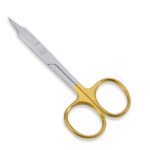 Cuticle & Personal Care Scissor