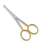 Cuticle & Personal Care Scissor