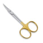 Cuticle & Personal Care Scissor