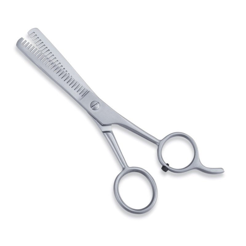 aaabix_eco_hthisci_0010.jpg Economy Hair Thinning Scissor - Image 1