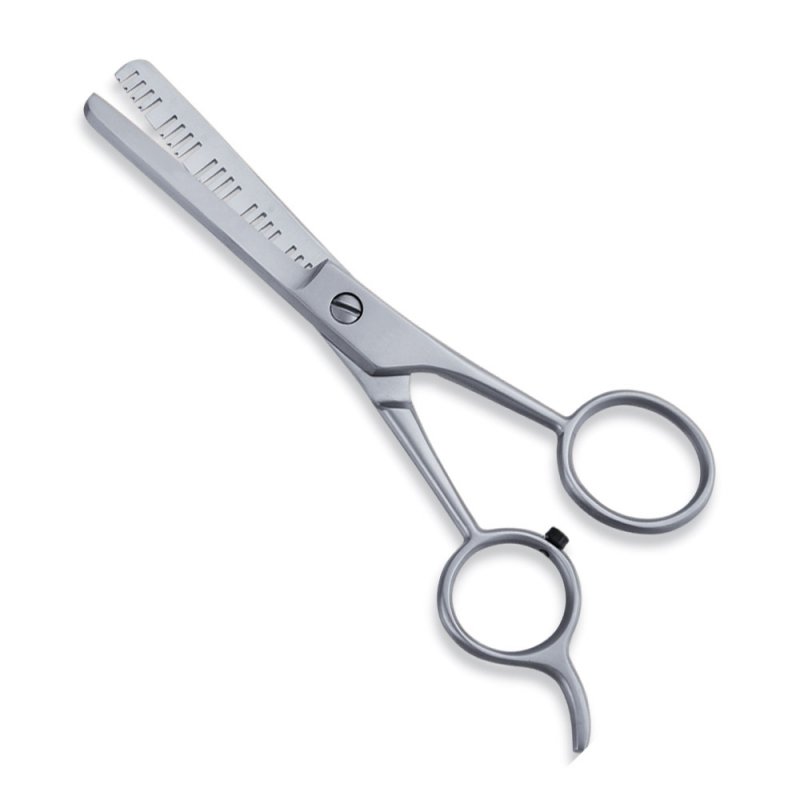 aaabix_eco_hthisci_004.jpg Economy Hair Thinning Scissor - Image 1
