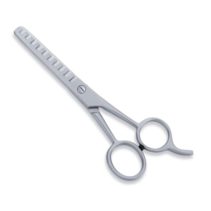 aaabix_eco_hthisci_005.jpg Economy Hair Thinning Scissor - Image 1