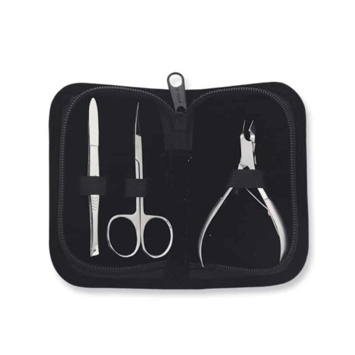 Manicure & Pedicure Kit - Image 1