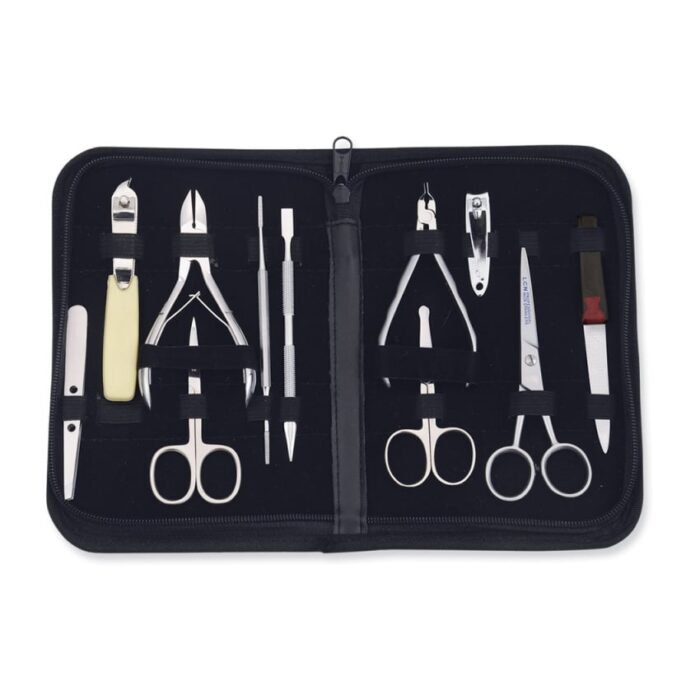 Manicure & Pedicure Kit - Image 1