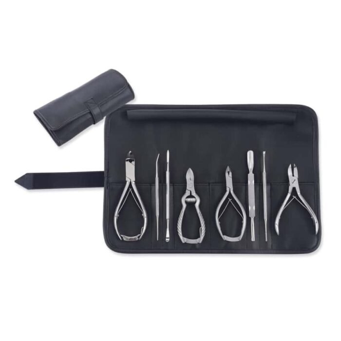 Manicure & Pedicure Kit - Image 1