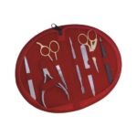 Manicure & Pedicure Kit