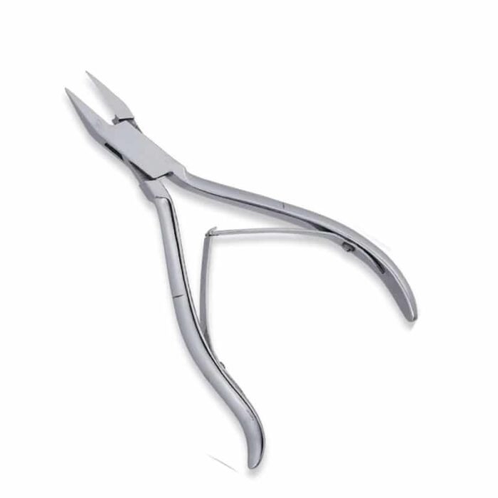 Nail & Pedicure Cutter - Image 1