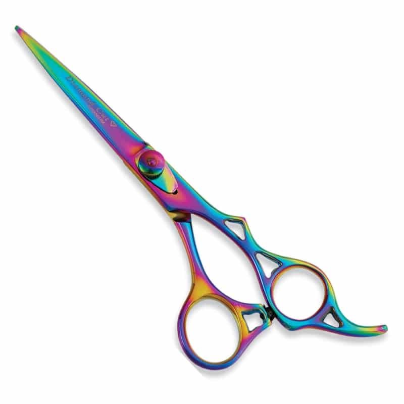 aaabix_titani_coat_hsci_0016.jpg Titanium Coated Hair Scissor - Image 1