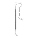 Combination Explorers Probe