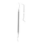 Double-Ended Explorer