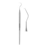 Explorer Anatomic Handle