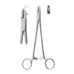 Needle Holder