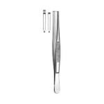 Dressing & Tissue Forceps