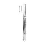 Dressing & Tissue Forceps