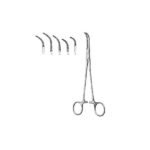 Overholt-Geissendorfer