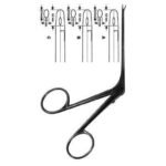 Micro Ear Forceps