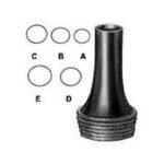 Williams Eye Speculum