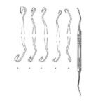 Sinus Lift Curette