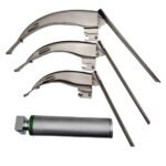 McCoy Laryngoscope