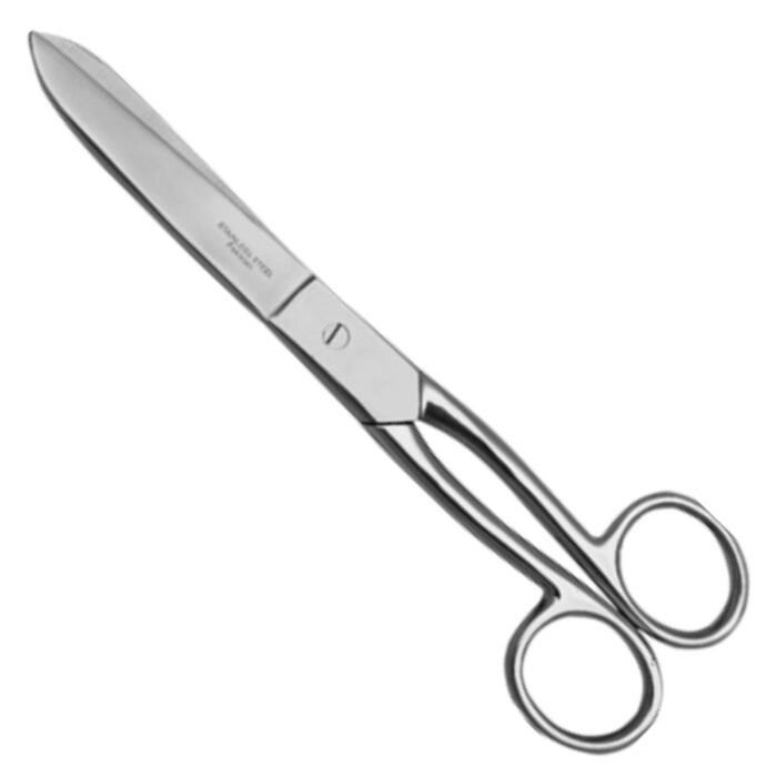 Fetlock Scissors 8″ - Image 1