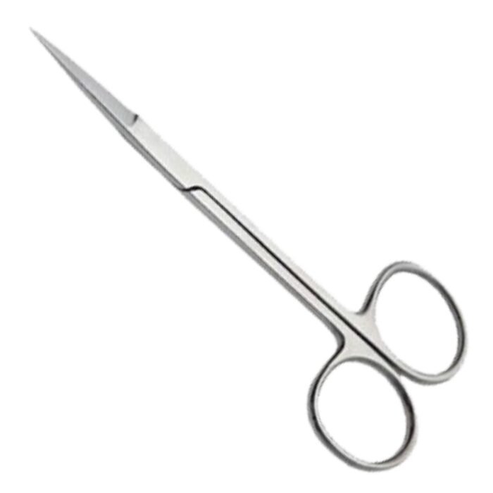Iris Scissors 4″ - Image 1
