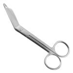 Lister Bandage Scissors 4.5″