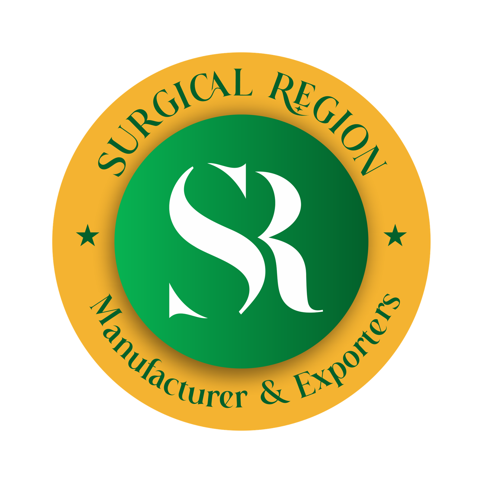 Surgical Region